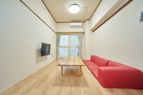 Kunimaru's apartment, right in front of Sendai Chuo Police Station, 3 minutes from the station, family apartment. - Image 4