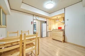 Kunimaru's apartment, right in front of Sendai Chuo Police Station, 3 minutes from the station, family apartment. - Image 2