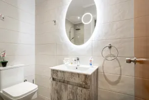 Spiros' Apartment in central location - Image 5