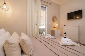 Spiros' Apartment in central location - Image 4