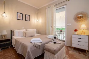 Spiros' Apartment in central location - Image 2
