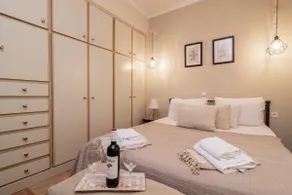 Spiros' Apartment in central location - Image 3