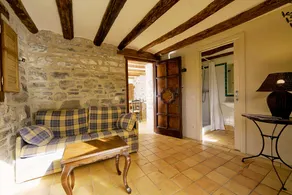 Apartment Casa Arro, Ainsa (with terrace) - Image 4