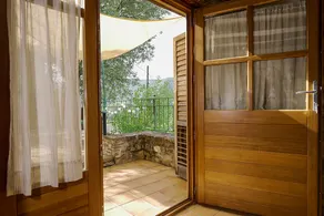 Apartment Casa Arro, Ainsa (with terrace) - Image 2