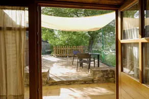 Apartment Casa Arro, Ainsa (with terrace) - Image 3