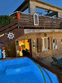 Villa Nigel (5min from Navagio) - Image 3