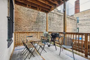 Secret Gallery on the Park - 2bd/1ba - Image 4
