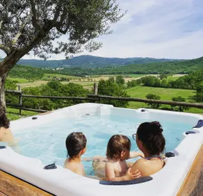 VILLA ANNA, relax between Umbria and Tuscany - Image 2