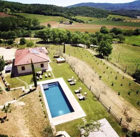 VILLA ANNA, relax between Umbria and Tuscany - Image 3