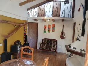 Vacation cottage in Xico, Ver. - Image 4