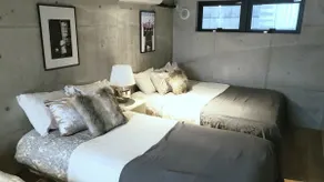 Kana's Apartments, Group and family apartment - Image 2