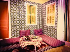 Dar El Hamra: Traditional House in Mahdia - Image 2
