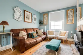 Cosy Victorian Terrace house in Jericho - Image 4