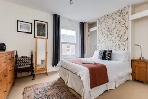 Cosy Victorian Terrace house in Jericho - Image 5