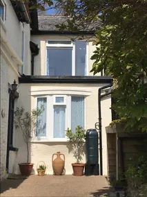 Looe with a View - Entire apartment with FREE allocated parking - Image 3