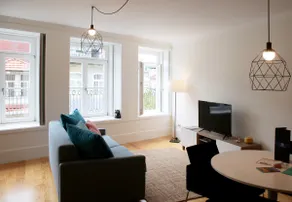 HM - Carlos Alberto Apartment 3 - Image 3