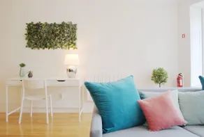 HM - Carlos Alberto Apartment 3 - Image 2