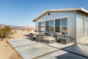 Wonder Valley Sky - A Modern Joshua Tree Retreat - Image 4