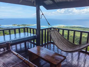 Samal Island Anonang Cloud Nine Cottages - Image 2