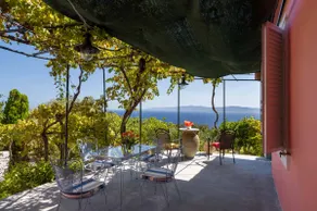 Seaview cottage in Mavrata close to Katelios - Image 4