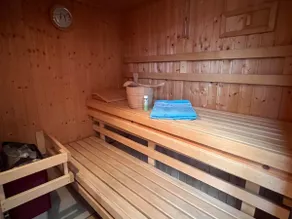 City Chillout Heidelberg Appartement with Sauna & Pool - Image 3