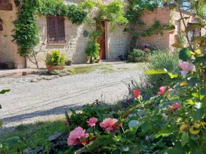 Casale San Martino Agriturismo Bio - Image 2
