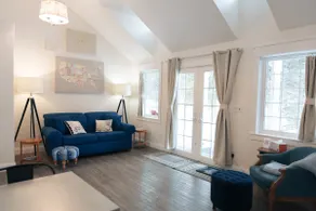 TimberBerry Cottage | 2BR Forest Near Denali NP - Image 3