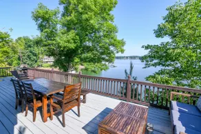 Lakeside Splendor; Panoramic views! Lake Norman - Image 5
