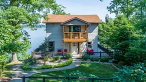 Lakeside Splendor; Panoramic views! Lake Norman - Image 4