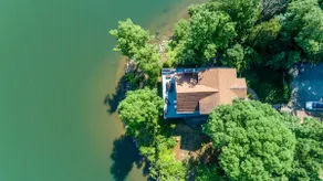 Lakeside Splendor; Panoramic views! Lake Norman - Image 3