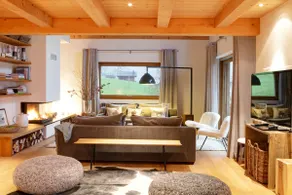 Chalet La Vigogne - Spa & Hammam - 14 pers - Image 5