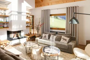 Chalet La Vigogne - Spa & Hammam - 14 pers - Image 4