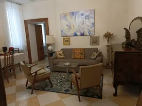 Gabriella-Decò's House, 1 indoor parking space - Image 5