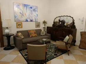 Gabriella-Decò's House, 1 indoor parking space - Image 5
