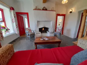 Donegal Thatched Cottage - Image 3