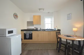 Dolphin Apartment - Image 3