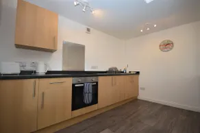 Puffin Apartment - Waterfront Tobermory - Image 5