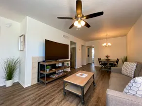 AFFLUENCE ABOUNDS ~ FOOTHILLS CONDO ~ SLEEPS 6 - Image 4