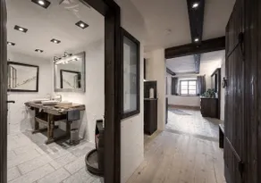 Apt with Steam Bath, Fireplace & Spa - Image 2
