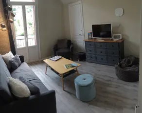 Towels, sheets and cleaning included - Image 3