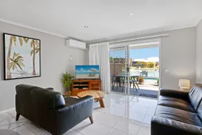 Saltwater Villas - Pet Friendly Accommodation - Image 2
