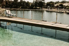 Waterfront Paradise 3BR, Pontoon, Pool & Pets - Image 4
