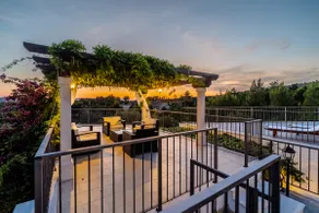 Villa Julia with heated pool and hot tub, ideal for large groups - Image 4