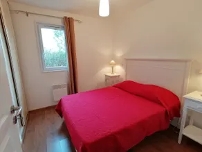 House 4 persons, swimming pool, wifi - rental possible from Sunday to Sunday - Image 5