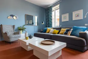 3 bedroom penthouse with standard private terrace r - Image 3