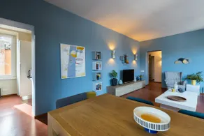 3 bedroom penthouse with standard private terrace r - Image 4