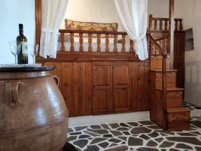 «Astrofeggia» A private stone house Nature-Seaview - Image 3