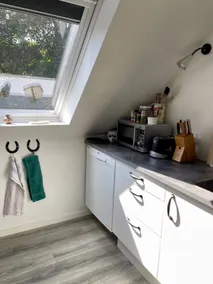 Cozy apartment on countryside residence - Image 4