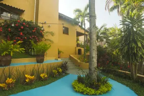 Tranquil Home On Gringo Hill Sayulita - Image 3
