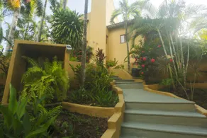 Tranquil Home On Gringo Hill Sayulita - Image 4